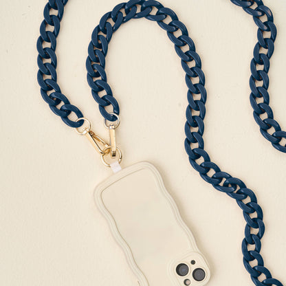 Phone Chain Crossbody