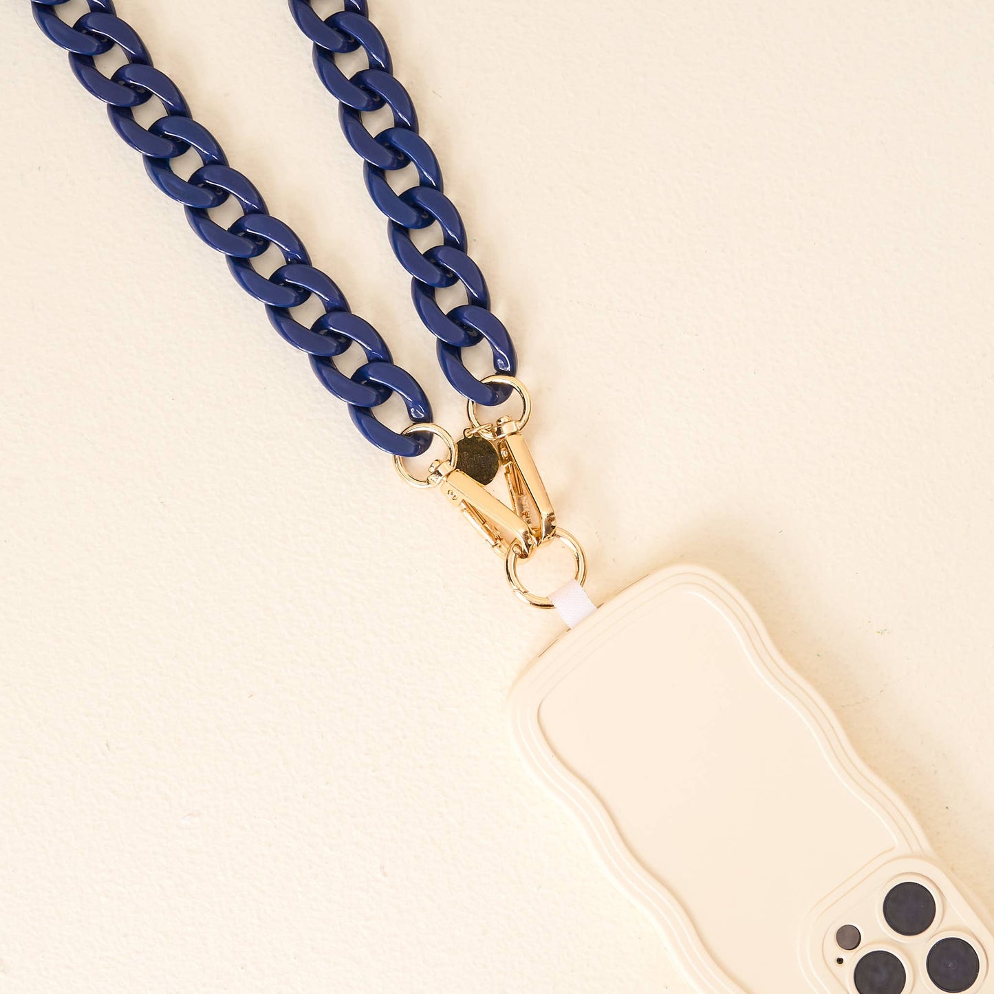 Phone Chain Crossbody