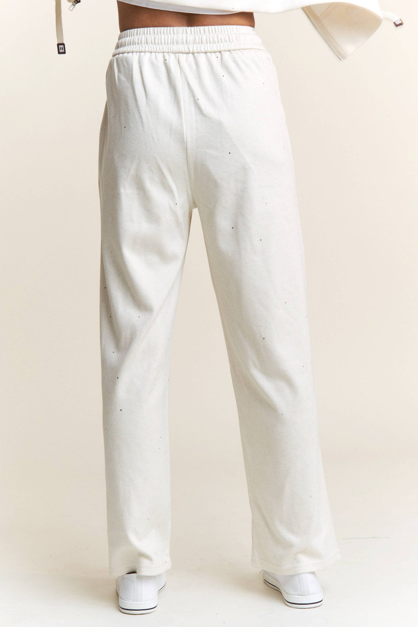 Shimmer Lounge Pant