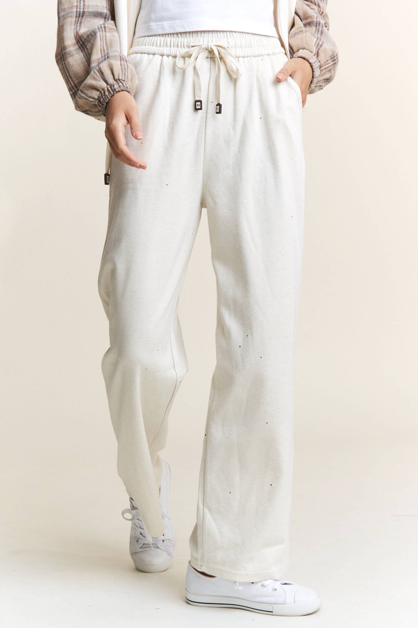 Shimmer Lounge Pant