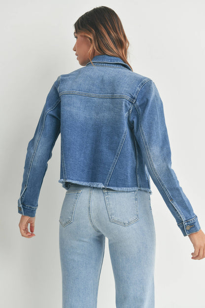 Beverly Jean Jacket