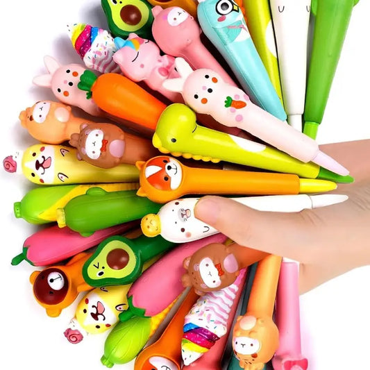 Squishy Pens