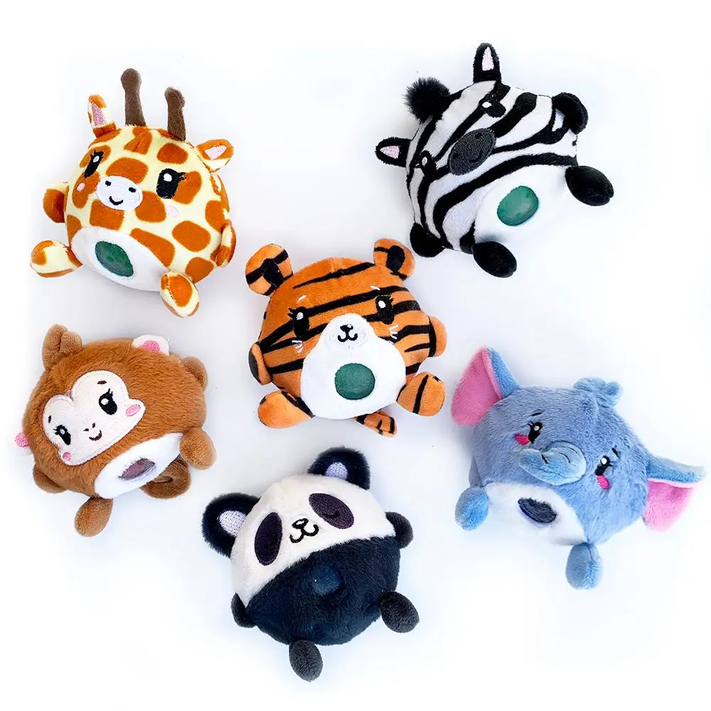 Zoo Crew Toy