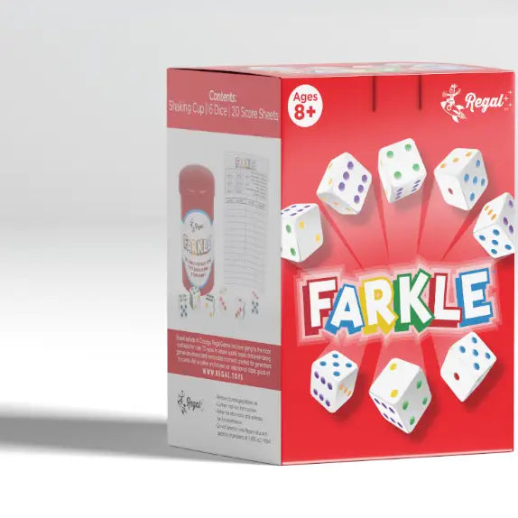 Farkle