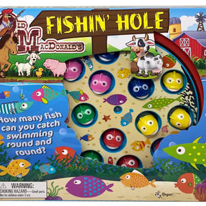 Fishin' Hole