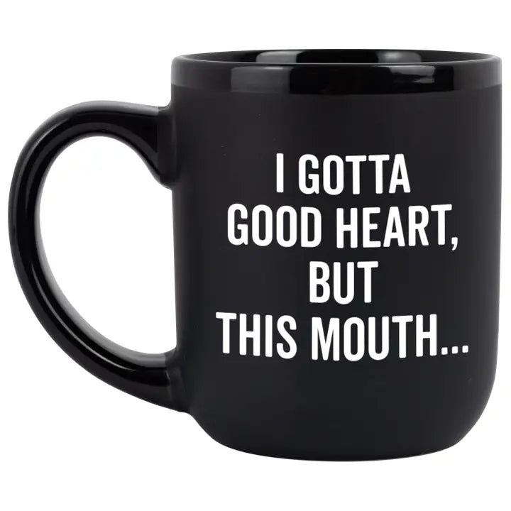 Funny Mugs