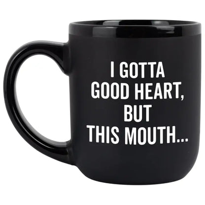 Funny Mugs