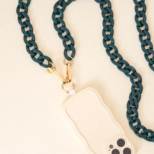 Phone Chain Crossbody