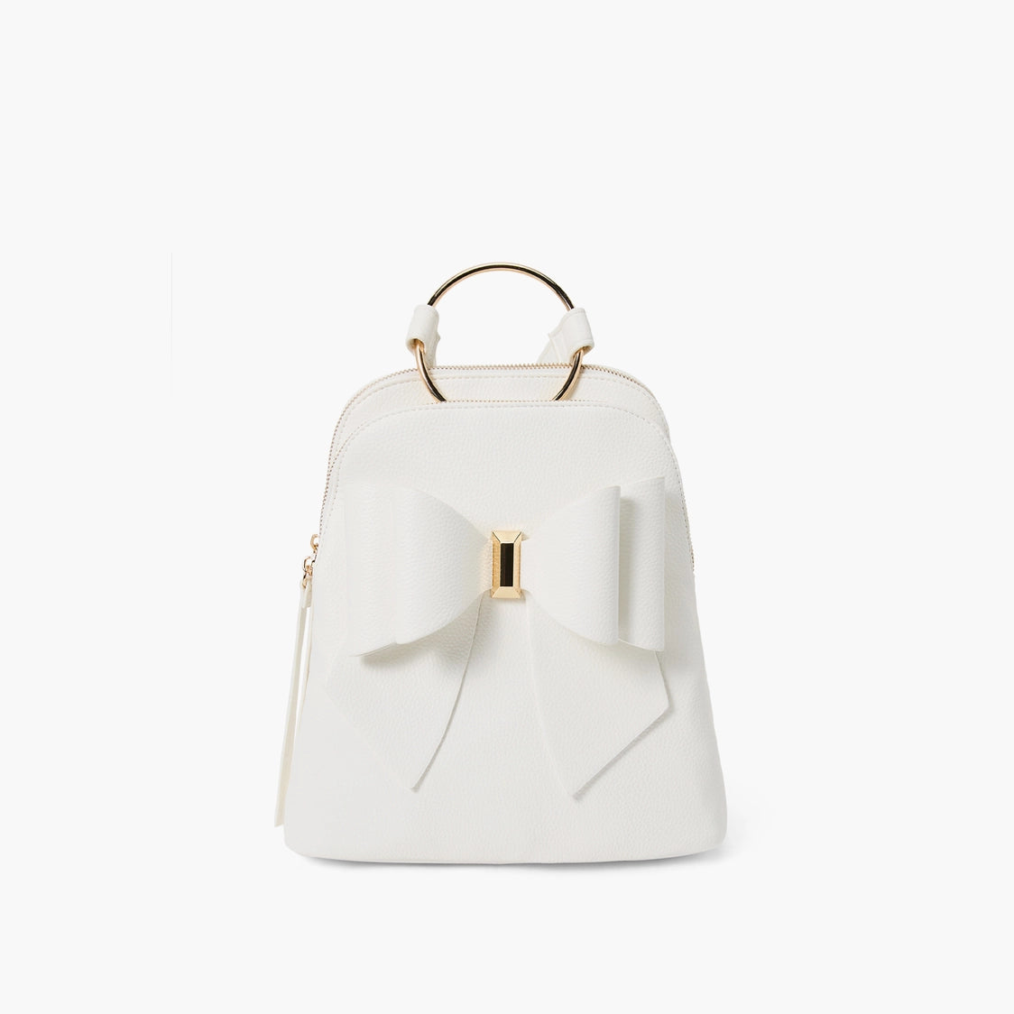 Jasmine Bowtie Backpack