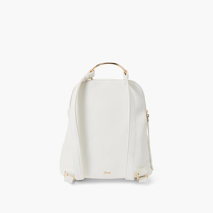 Jasmine Bowtie Backpack