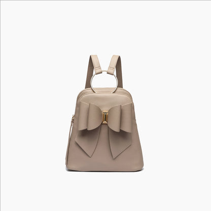 Jasmine Bowtie Backpack