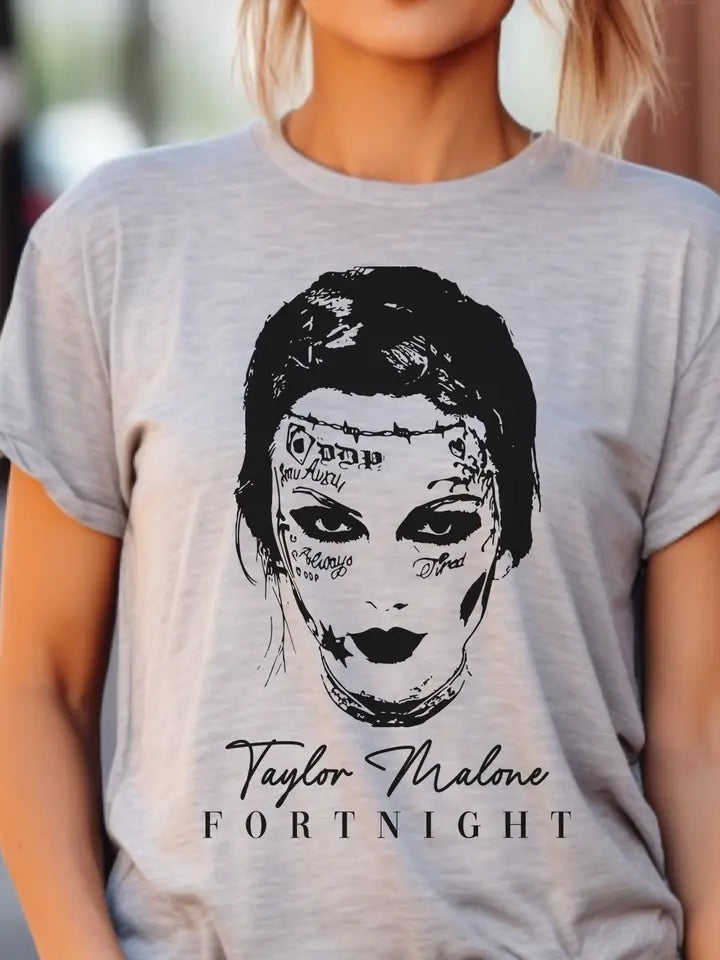 Taylor Fortnight Shirt
