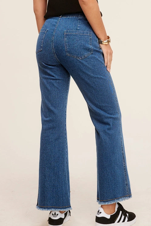 Flare Jean