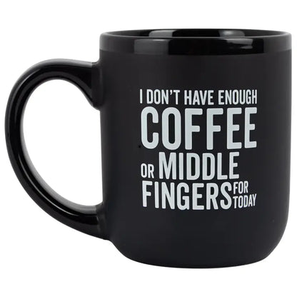 Funny Mugs