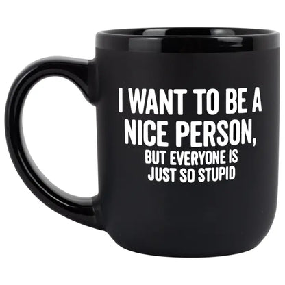 Funny Mugs