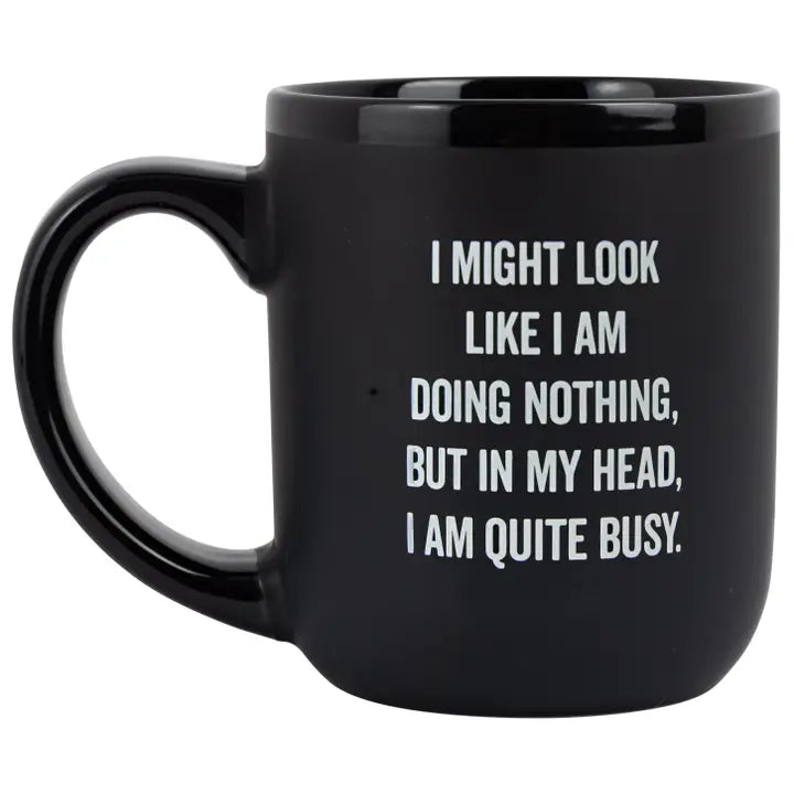 Funny Mugs