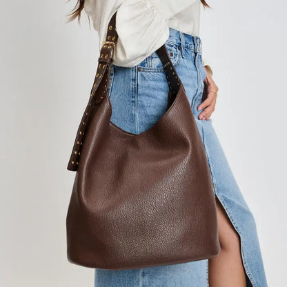 Jacqueline Hobo Bag