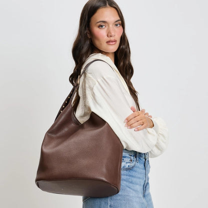 Jacqueline Hobo Bag