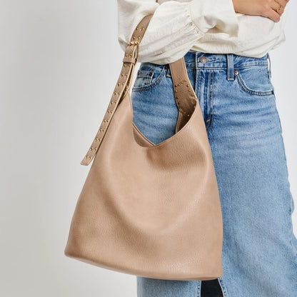 Jacqueline Hobo Bag