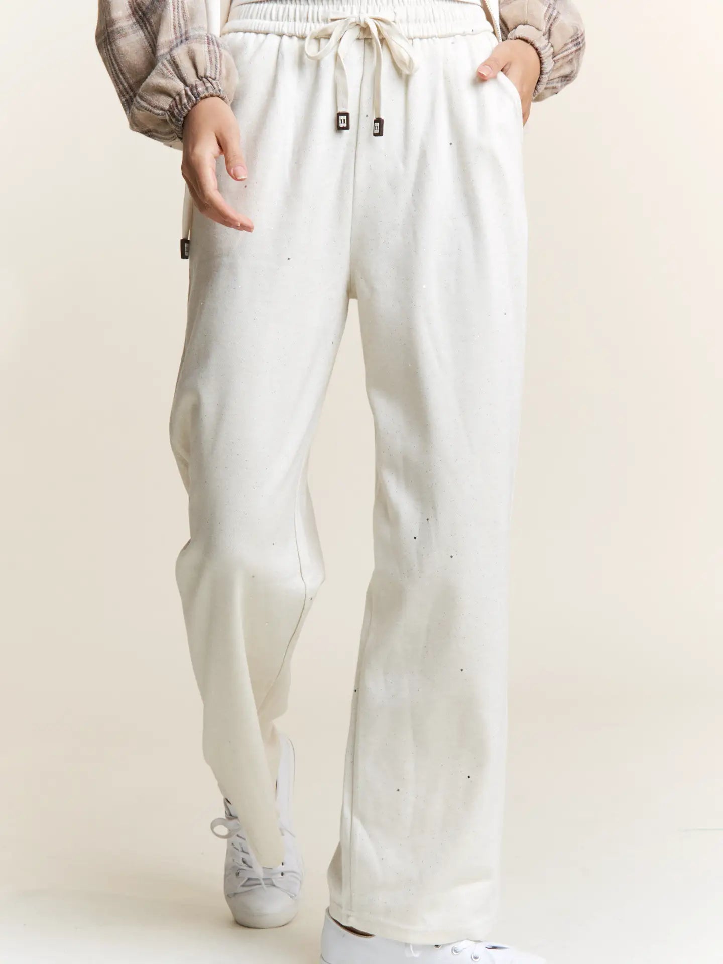 Shimmer Lounge Pant