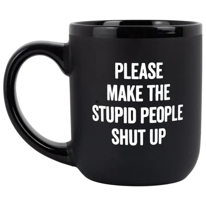 Funny Mugs