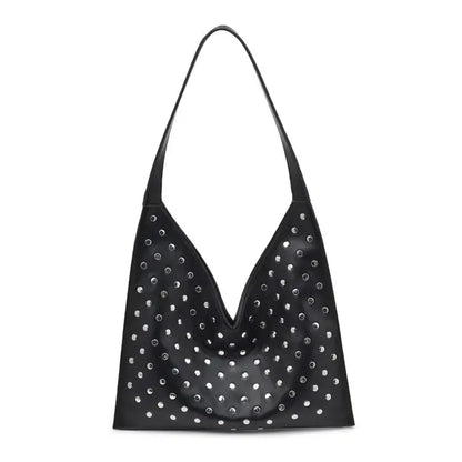 Tori Studded Bag