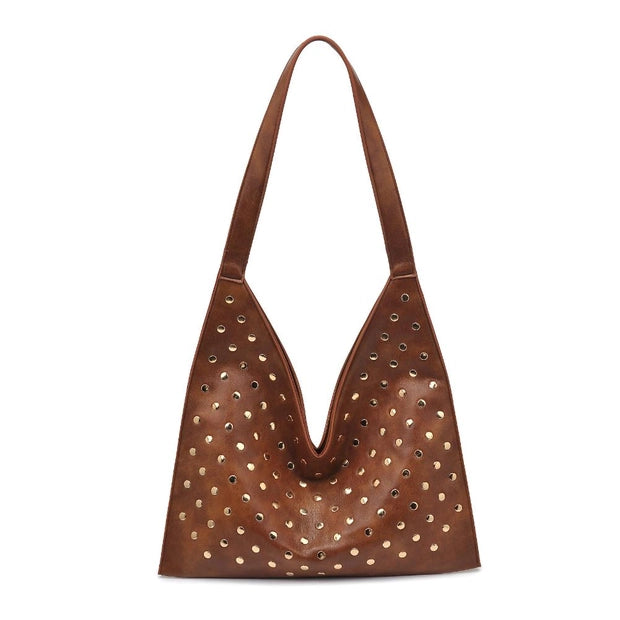 Tori Studded Bag