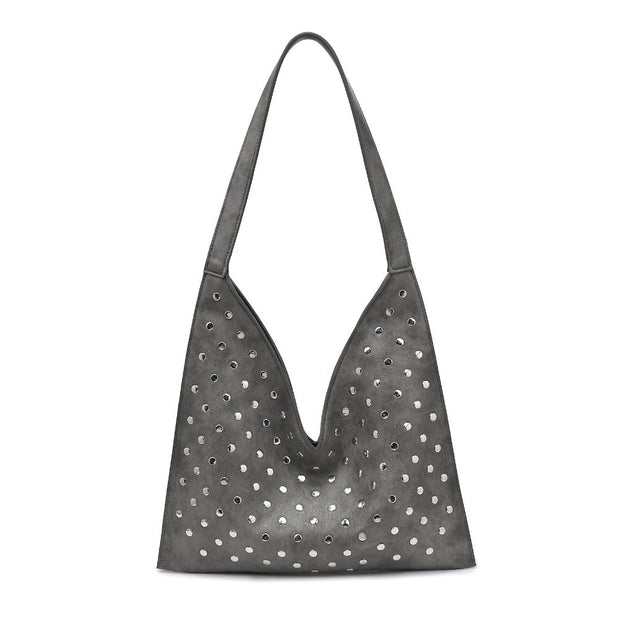 Tori Studded Bag